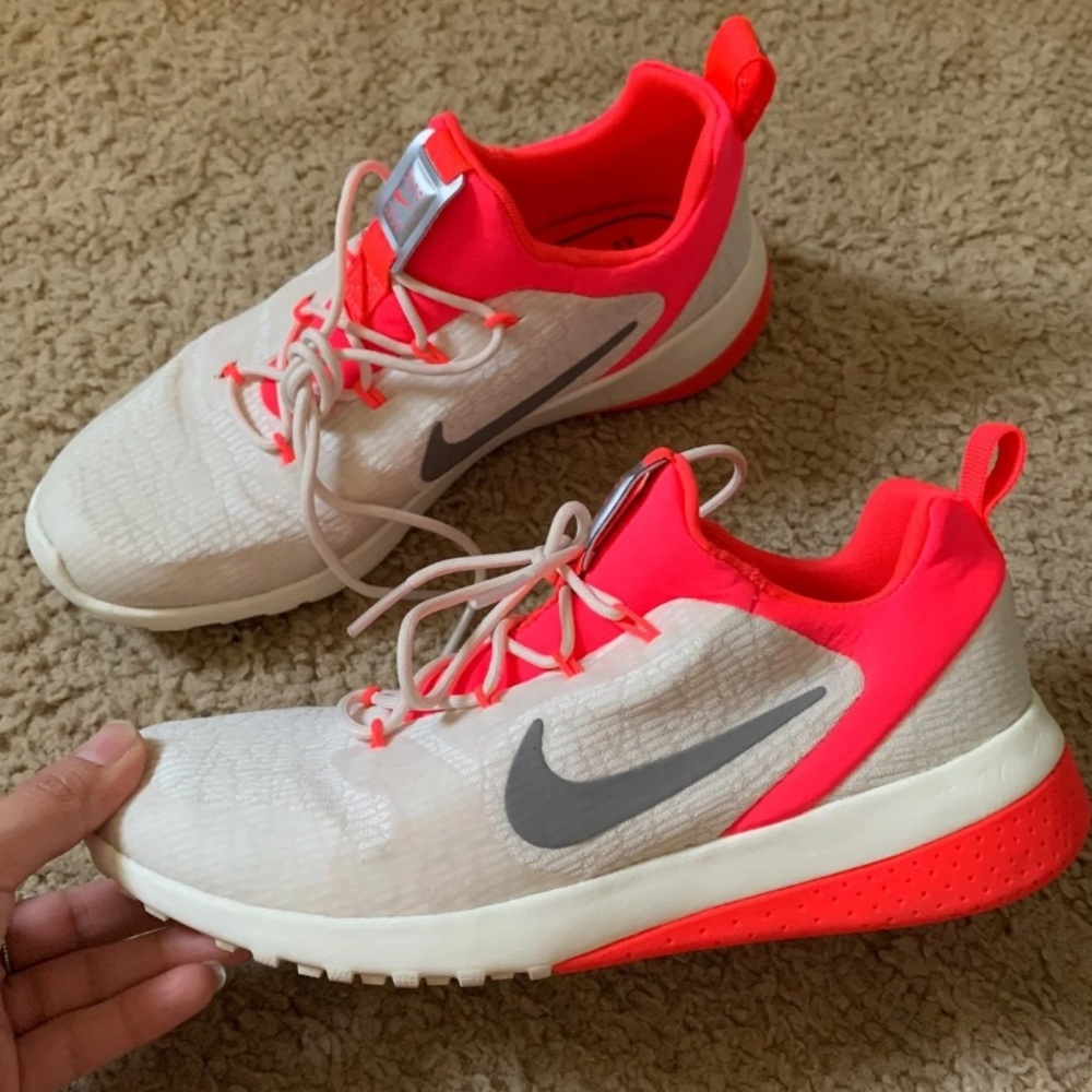 Nike shoes